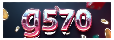 g570 logo